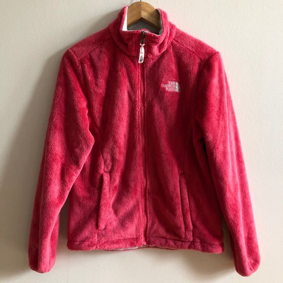 The North Face Jackets & Blazers - {NWOT} The North Face women's Osito furry Jacket
